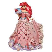 Disney Traditions - Ariel Deluxe,  A Precious Pearl